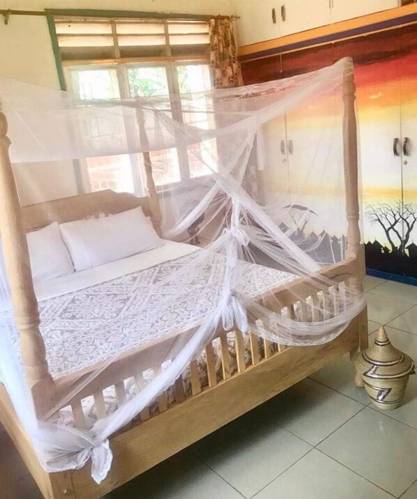 Habitación doble Confort | Wifi gratis