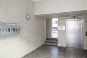 Interior - Easylife - Exclusive nest on the Navigli (Milano)