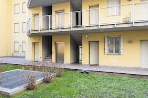 Detalle exterior