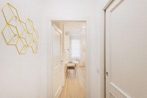 Interior - Easylife - Exclusive nest on the Navigli (Milano)