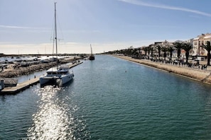 Marina