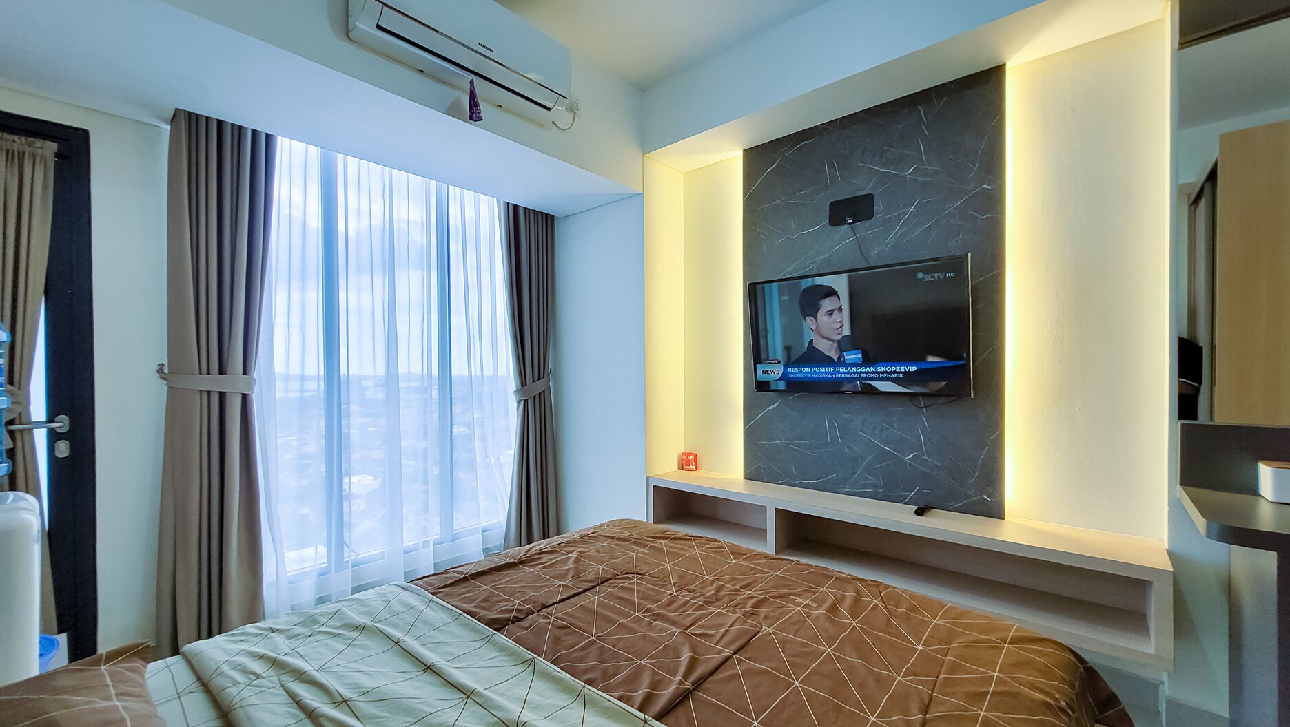 Exclusive-Apartment, Nichtraucher