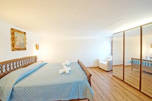 Apartment | 3 Schlafzimmer