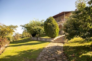 Villa, Smoking | 4 bedrooms - All Seasons Guest House (Lake Plastiras)