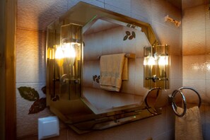 Villa, fumeur | 4 chambres