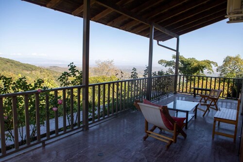 All Seasons Guest House