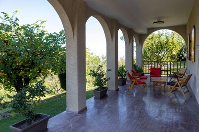 All Seasons Guest House