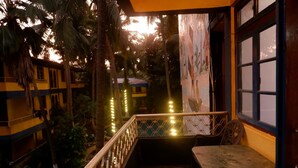 Unclassified image, 3 of 58, button - Falcon Resorts by Dia Hotels (Calangute)