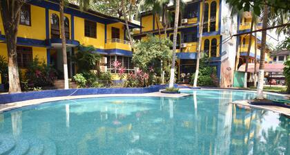 Falcon Resorts by Dia Hotels