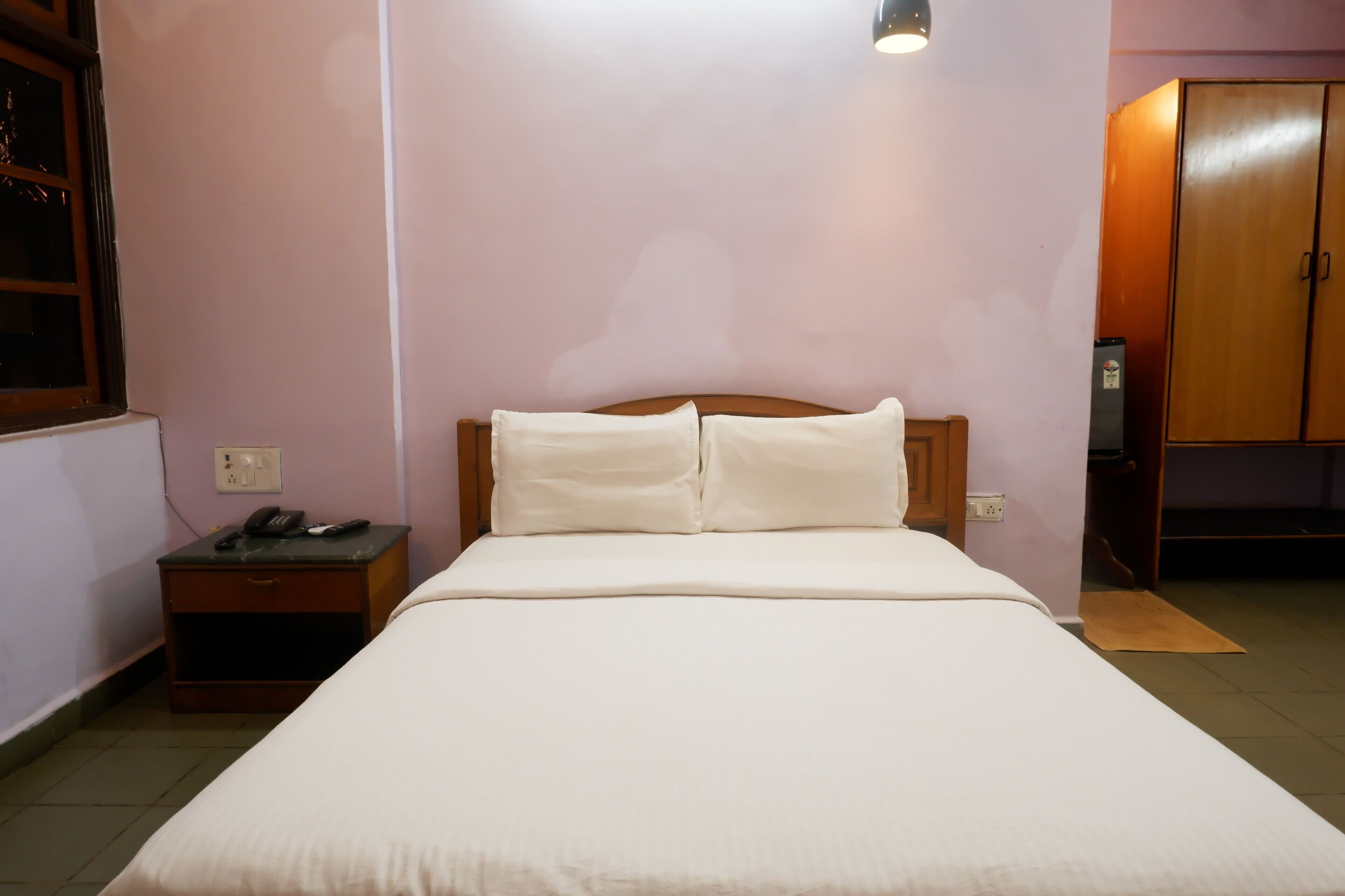 客房