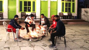 Exterior - Trippy Turtle Hostel (Manali)