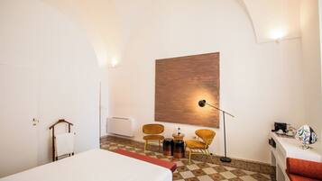 Quarto design | 1 quarto, cofres nos quartos, individualmente decorados