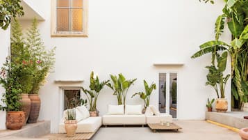 Jardín
