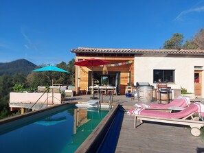 Alberca