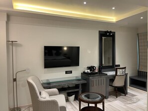 尊榮客房 | 免費無線上網