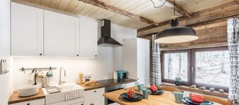 Dom Wakacyjny LoftAffair