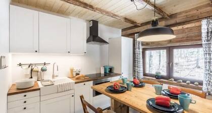 Dom Wakacyjny LoftAffair