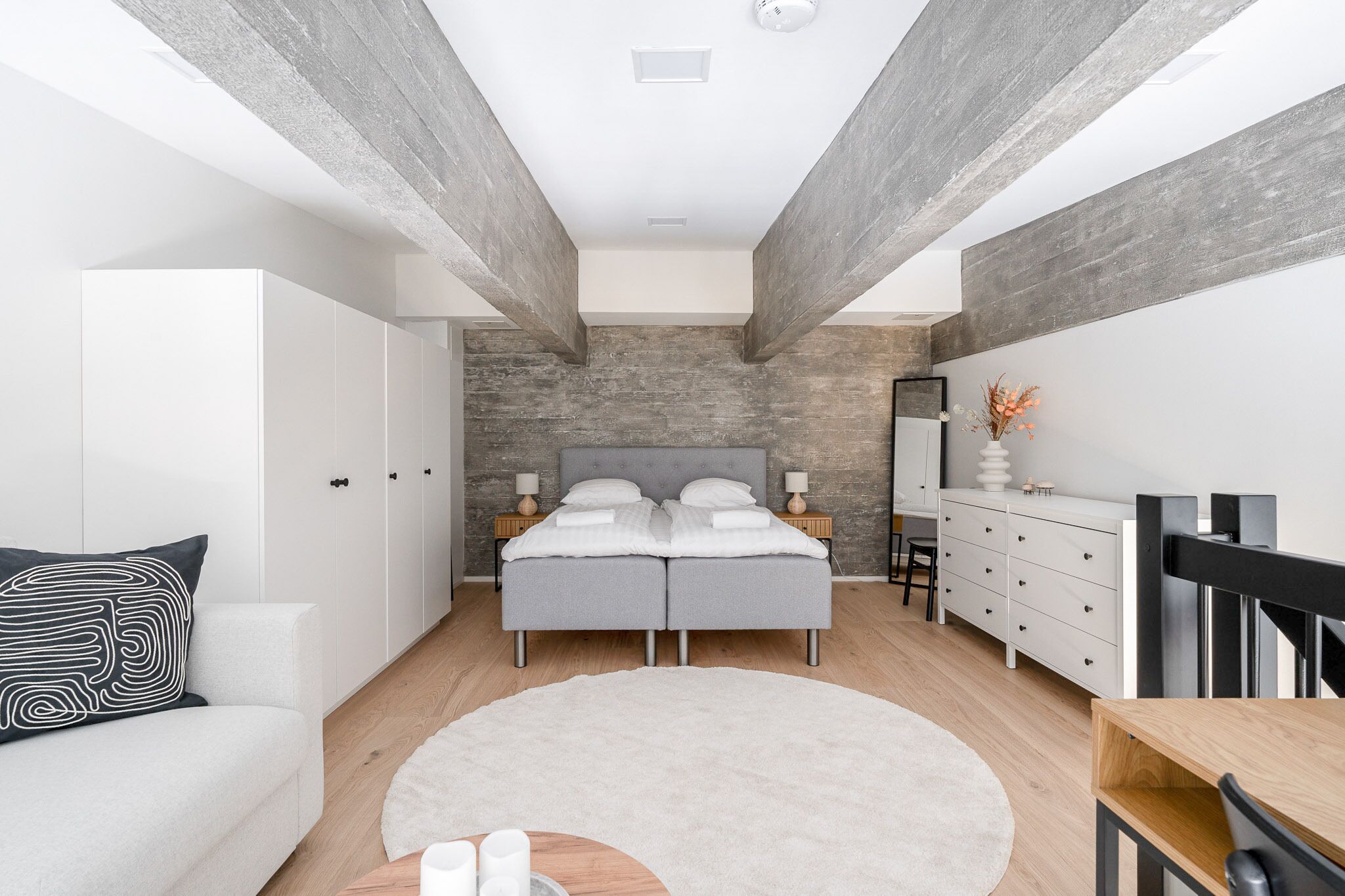Premium Apartment | 1 bedroom, premium bedding, individually decorated