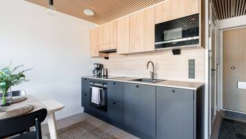 Premium Apartment | Private kitchen