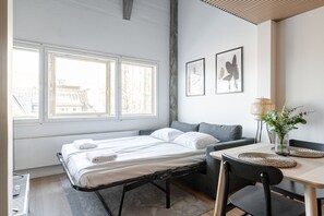 Apartamento Premium | Vistas desde la habitación