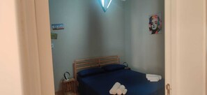 2 bedrooms, bed sheets - Capilungo, 5 beds, equipped with all comforts (Capilungo)