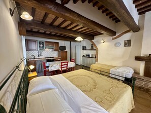 1 bedroom, WiFi - Agriturismo Case Graziani - Molino (Citta della Pieve)