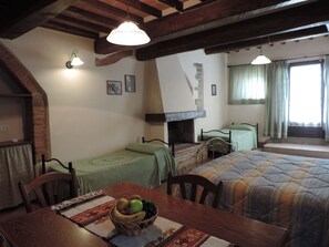 1 Schlafzimmer, WLAN