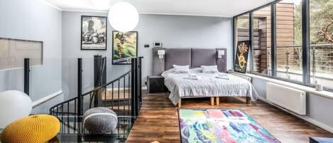 Apartment | 2 bedrooms