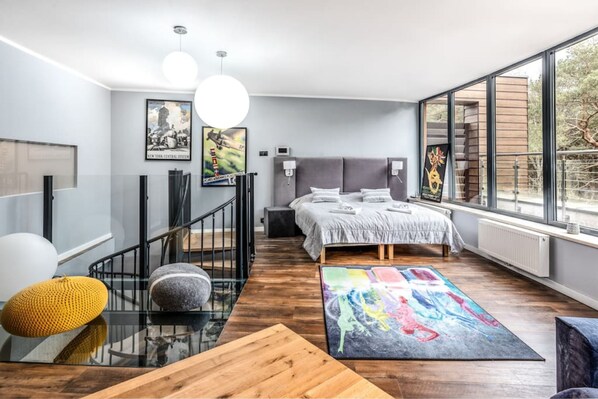 Apartment | 2 Schlafzimmer