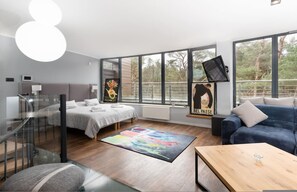 Apartment | 2 Schlafzimmer