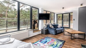 Maison | 2 chambres