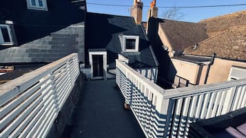 Casa | Área da propriedade