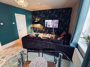 House | Interior - Brighton Beach House (Brighton)