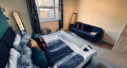 Brighton Beach House