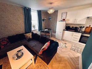 House | Living area - Brighton Beach House (Brighton)