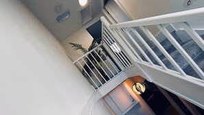 하우스 | 내부