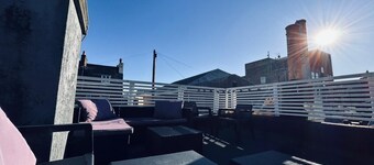 Brighton Beach House