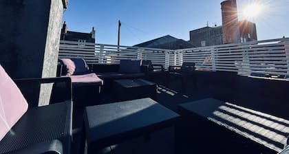 Brighton Beach House