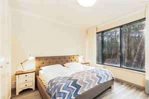 Leilighet | 3 soverom