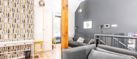 Apartment | 1 bedroom