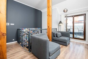Apartment | 1 Schlafzimmer