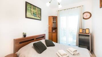 Apartment | 1 Schlafzimmer