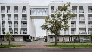 Apartment | 1 bedroom