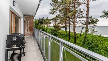 Căn hộ | 1 phòng ngủ