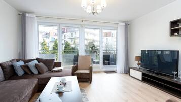 Apartment | 2 Schlafzimmer