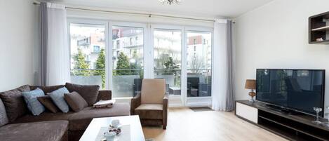 Lejlighed | 2 soveværelser