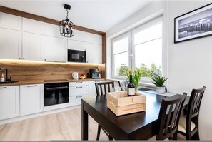 公寓 | 2 多间卧室