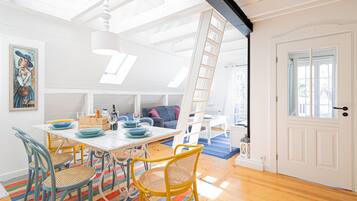 Apartment | 1 bedroom