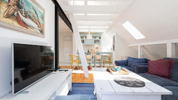 Apartment | 1 bedroom