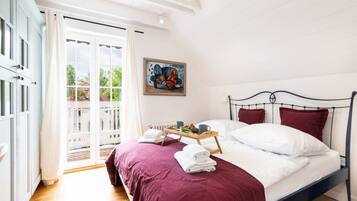 Apartment | 1 bedroom